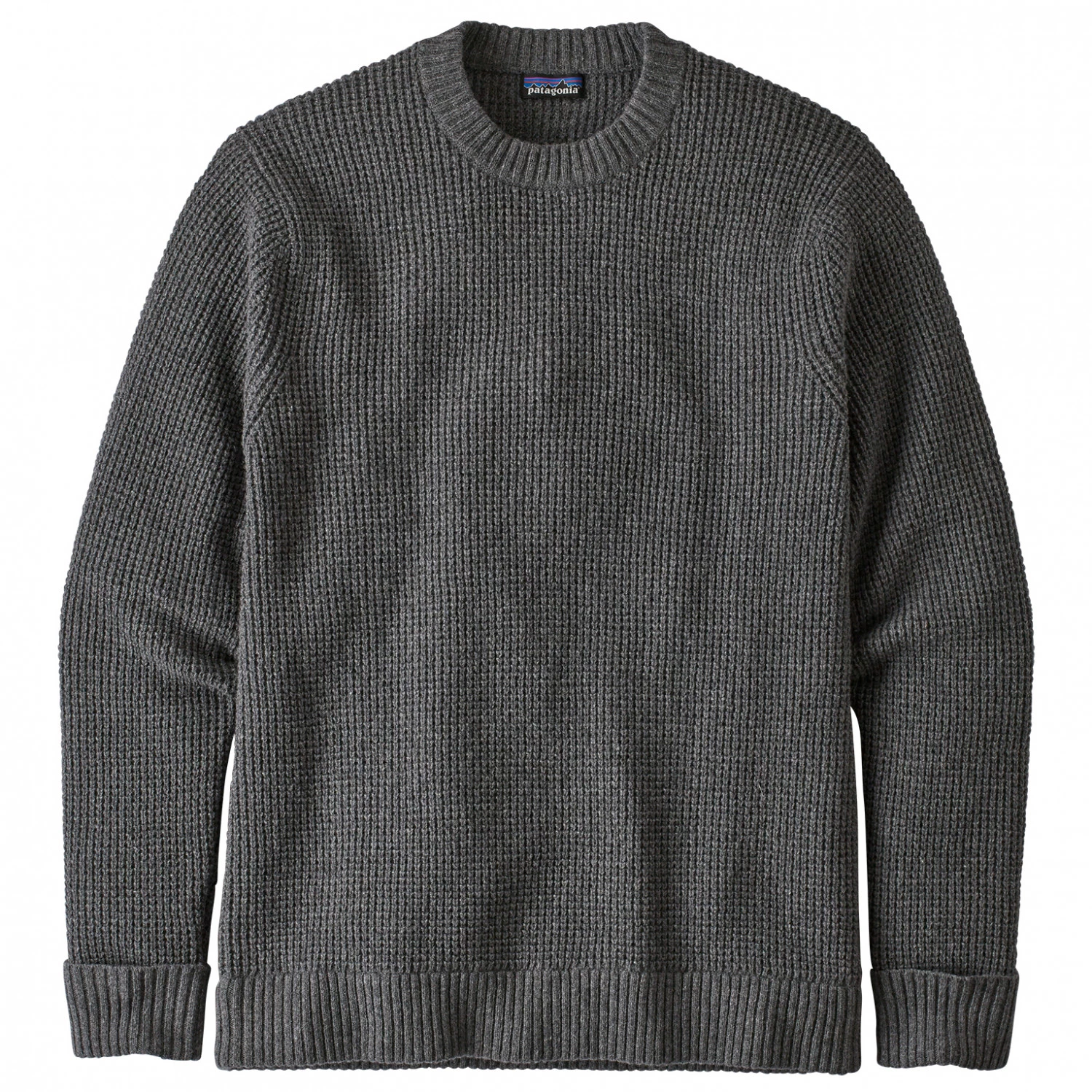 Patagonia - Recycled Wool Sweater - Pull 4 Patagonia - Recycled Wool Sweater - Pull – Image 4