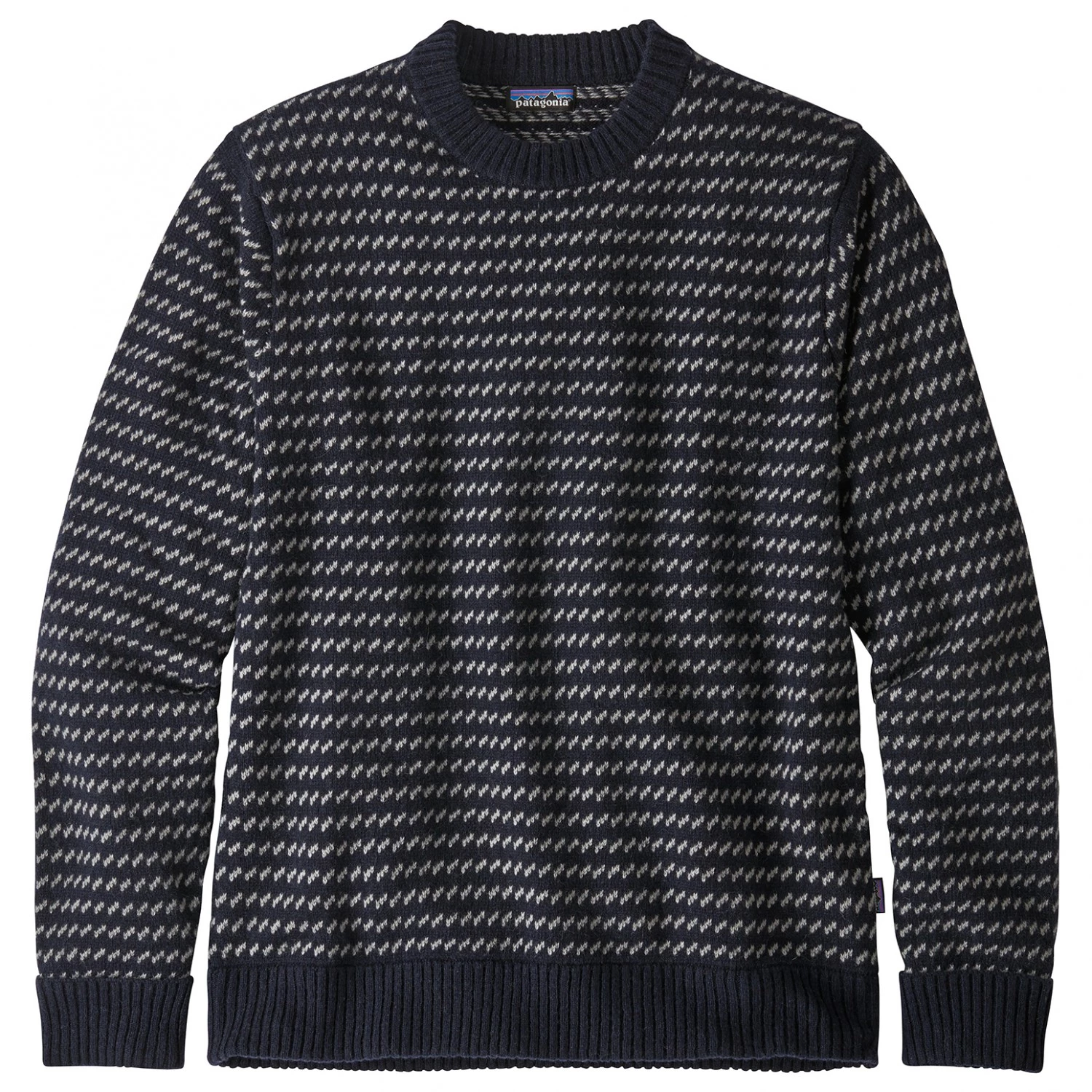 Patagonia - Recycled Wool Sweater - Pull 5 Patagonia - Recycled Wool Sweater - Pull – Image 5