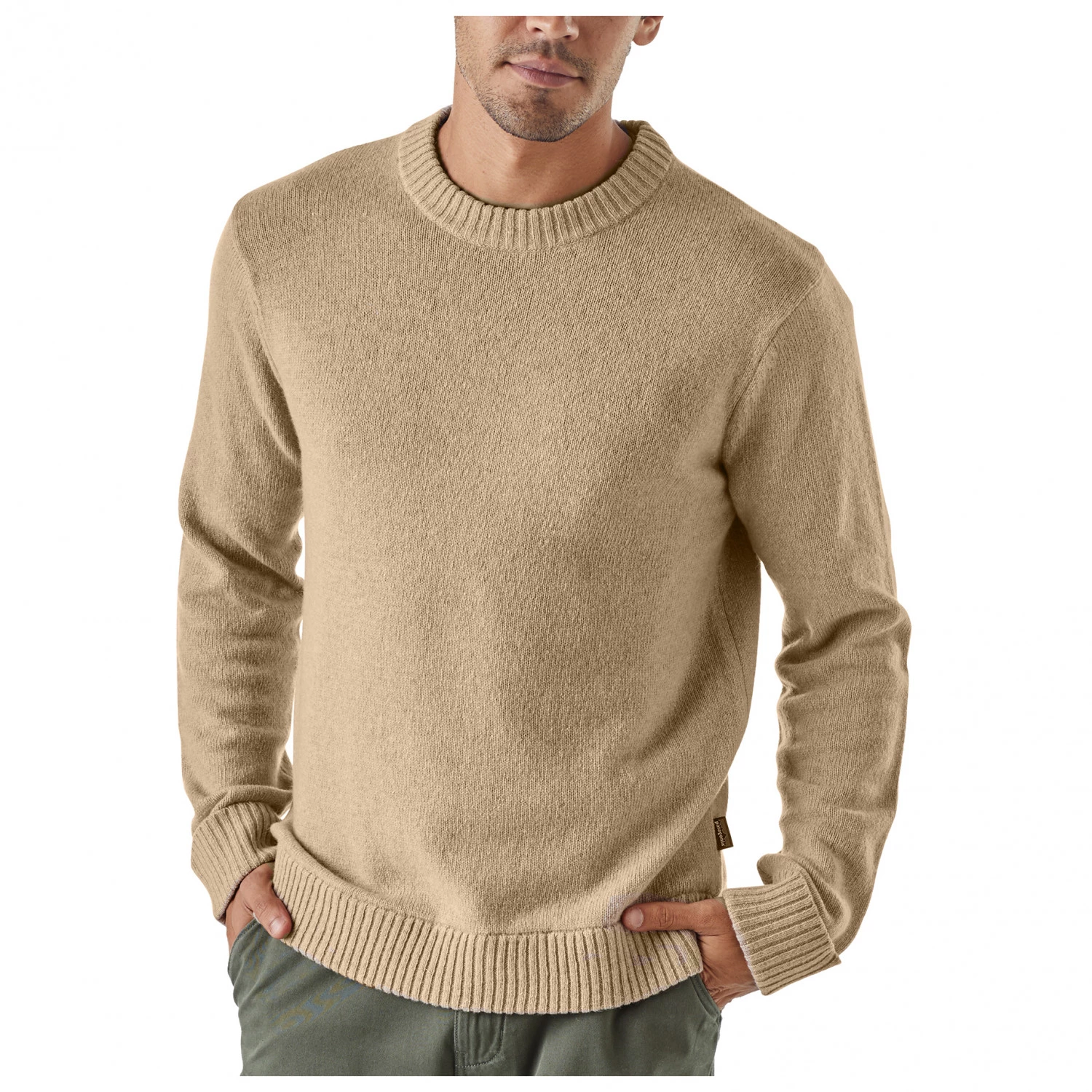 Patagonia - Recycled Wool Sweater - Pull 2 Patagonia - Recycled Wool Sweater - Pull – Image 2