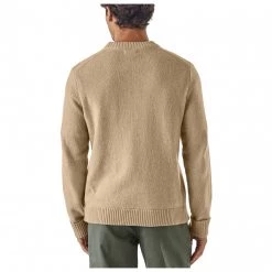 Patagonia - Recycled Wool Sweater - Pull 7 Patagonia - Recycled Wool Sweater - Pull -Pulls Soldes patagonia recycled wool sweater pull detail 3