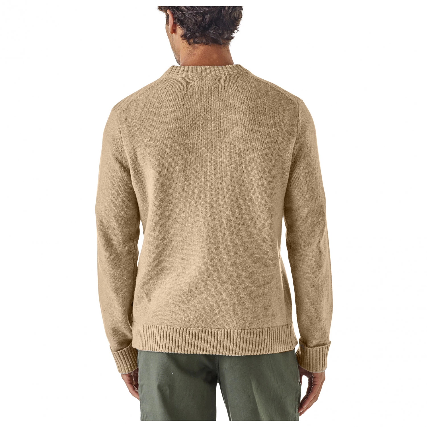 Patagonia - Recycled Wool Sweater - Pull 3 Patagonia - Recycled Wool Sweater - Pull – Image 3