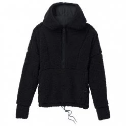 Prana - Women's Polar Escape Half Zip - Pull polaire 11 Prana - Women's Polar Escape Half Zip - Pull polaire -Pulls Soldes prana womens polar escape half zip pull polaire 1