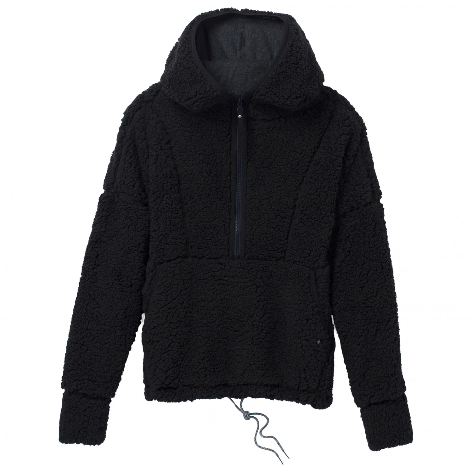 Prana - Women's Polar Escape Half Zip - Pull polaire 6 Prana - Women's Polar Escape Half Zip - Pull polaire – Image 6