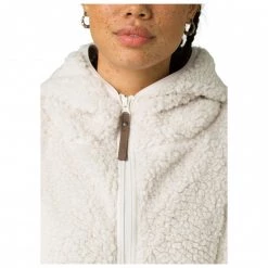 Prana - Women's Polar Escape Half Zip - Pull polaire 8 Prana - Women's Polar Escape Half Zip - Pull polaire -Pulls Soldes prana womens polar escape half zip pull polaire detail 3