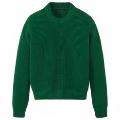 Recolution - Women's Pullover Macrozamia - Pull -Pulls Soldes recolution womens pullover macrozamia pull 1