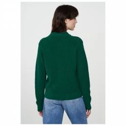 Recolution - Women's Pullover Macrozamia - Pull -Pulls Soldes recolution womens pullover macrozamia pull detail 3