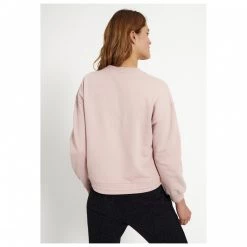 Pulls Soldes -Pulls Soldes recolution womens sweatshirt gazania pull detail 2