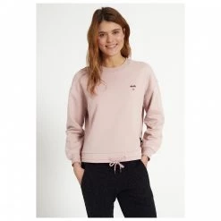 Recolution - Women's Sweatshirt Gazania - Pull -Pulls Soldes recolution womens sweatshirt gazania pull detail 3