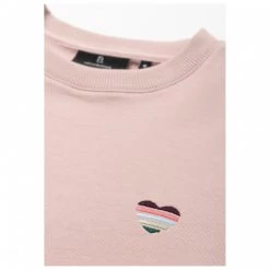 Recolution - Women's Sweatshirt Gazania - Pull -Pulls Soldes recolution womens sweatshirt gazania pull detail 5