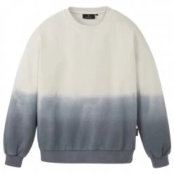 Recolution - Women's Sweatshirt Nerine Dip Dye - Pull -Pulls Soldes recolution womens sweatshirt nerine dip dye pull 1