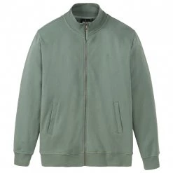 Recolution - Zipper Jacket Clematis - Veste de loisirs -Pulls Soldes recolution zipper jacket clematis veste de loisirs 1