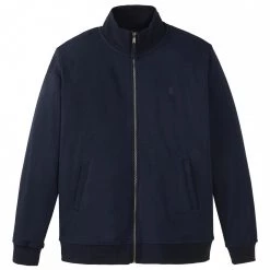 Recolution - Zipper Jacket Clematis - Veste de loisirs -Pulls Soldes recolution zipper jacket clematis veste de loisirs 2