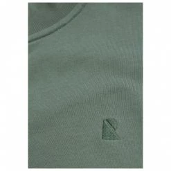 Pulls Soldes -Pulls Soldes recolution zipper jacket clematis veste de loisirs detail 2