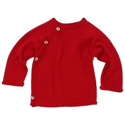 Reiff - Kid's Japu Frottee - Pull en laine mérinos -Pulls Soldes reiff kids japu frottee pull en laine merinos 2