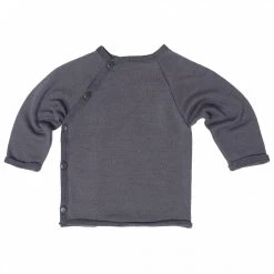 Reiff - Kid's Japu Frottee - Pull en laine mérinos