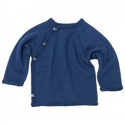 Reiff - Kid's Japu Frottee - Pull en laine mérinos -Pulls Soldes reiff kids japu frottee pull en laine merinos 5