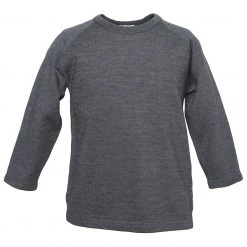Reiff - Kid's Shirt - Pull en laine mérinos -Pulls Soldes reiff kids shirt pull en laine merinos 1