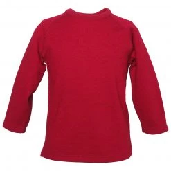 Reiff - Kid's Shirt - Pull en laine mérinos -Pulls Soldes reiff kids shirt pull en laine merinos 2
