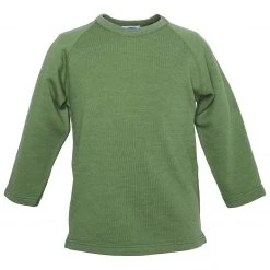 Reiff - Kid's Shirt - Pull en laine mérinos -Pulls Soldes reiff kids shirt pull en laine merinos 3