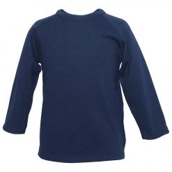 Reiff - Kid's Shirt - Pull en laine mérinos -Pulls Soldes reiff kids shirt pull en laine merinos 4