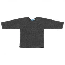 Reiff - Kid's Wollfleecepulli Stöps - Pull en laine mérinos -Pulls Soldes reiff kids wollfleecepulli stoeps pull en laine merinos 1