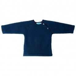 Reiff - Kid's Wollfleecepulli Stöps - Pull en laine mérinos -Pulls Soldes reiff kids wollfleecepulli stoeps pull en laine merinos 3
