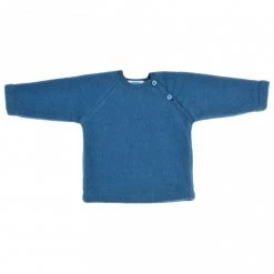 Reiff - Kid's Wollfleecepulli Stöps - Pull en laine mérinos -Pulls Soldes reiff kids wollfleecepulli stoeps pull en laine merinos 4