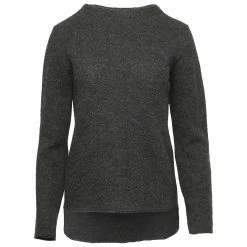 Reiff - Women's Krepp-Pulli Frieda - Pull en laine -Pulls Soldes reiff womens krepp pulli frieda pull en laine 1