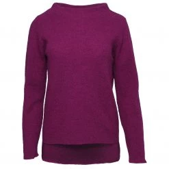 Reiff - Women's Krepp-Pulli Frieda - Pull en laine -Pulls Soldes reiff womens krepp pulli frieda pull en laine 2