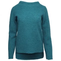 Reiff - Women's Krepp-Pulli Frieda - Pull en laine