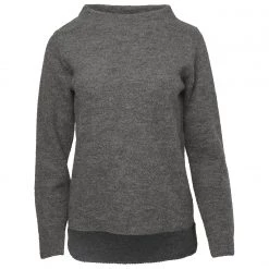 Reiff - Women's Krepp-Pulli Frieda - Pull en laine -Pulls Soldes reiff womens krepp pulli frieda pull en laine 3
