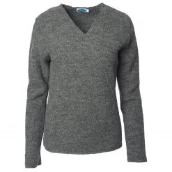 Reiff - Women's Krepp-Wickelpulli - Pull en laine -Pulls Soldes reiff womens krepp wickelpulli pull en laine 2