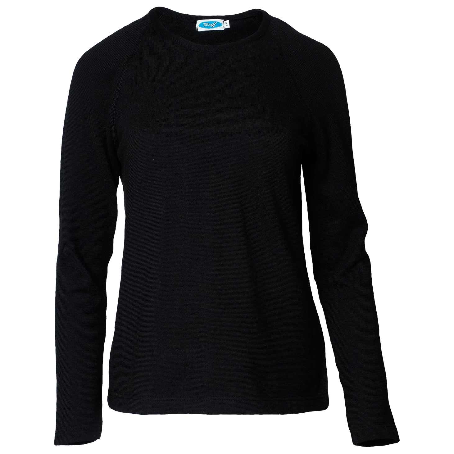 Reiff - Women's Shirt Fany - Pull en laine mérinos 4 Reiff - Women's Shirt Fany - Pull en laine mérinos – Image 4