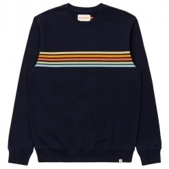 Revolution - RAI Crewneck - Pull -Pulls Soldes revolution rai crewneck pull 2