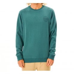 Rip Curl - Re Entry Crew - Pull