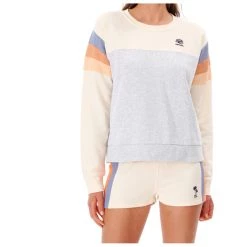 Rip Curl - Women's Melting Crew - Pull