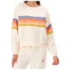 Rip Curl - Women's Melting Waves Crew - Pull