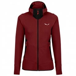 Salewa - Women's Lavaredo Hemp Hooded Jacket - Sweat à capuche