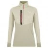 Salewa - Women's Vajolet Responsive Half-Zip Jacket - T-shirt technique