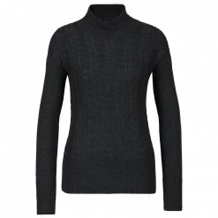 Sherpa - Women's Dolkar Mock Neck - Pull -Pulls Soldes sherpa womens dolkar mock neck pull 1