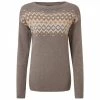 Sherpa - Women's Solma Boatneck Sweater - Pull