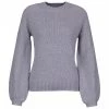 Smartwool - Women's Chup Morin Mock Neck Sweater - Pull