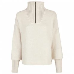 STAPF - Women's Naema - Pull en laine
