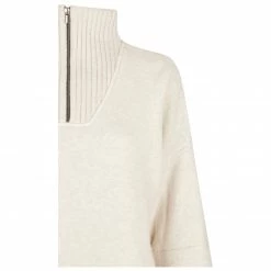 STAPF - Women's Naema - Pull en laine -Pulls Soldes stapf womens naema pull en laine detail 3