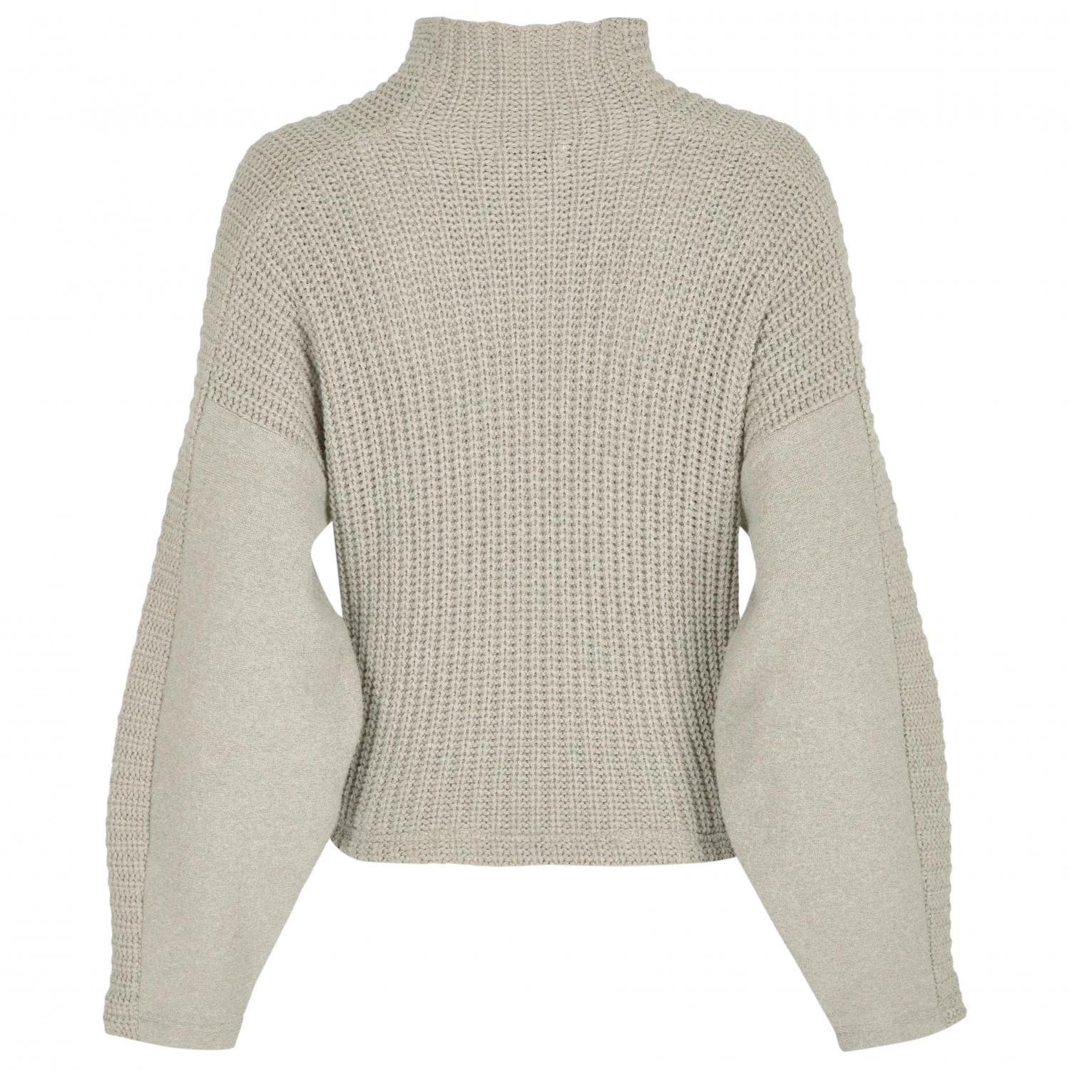 STAPF - Women's Nikolina - Pull en laine mérinos 2 STAPF - Women's Nikolina - Pull en laine mérinos – Image 2