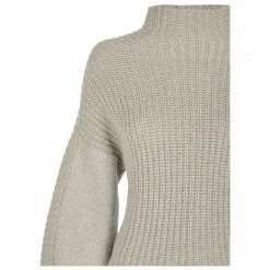 STAPF - Women's Nikolina - Pull en laine mérinos 7 STAPF - Women's Nikolina - Pull en laine mérinos -Pulls Soldes stapf womens nikolina pull en laine merinos detail 3