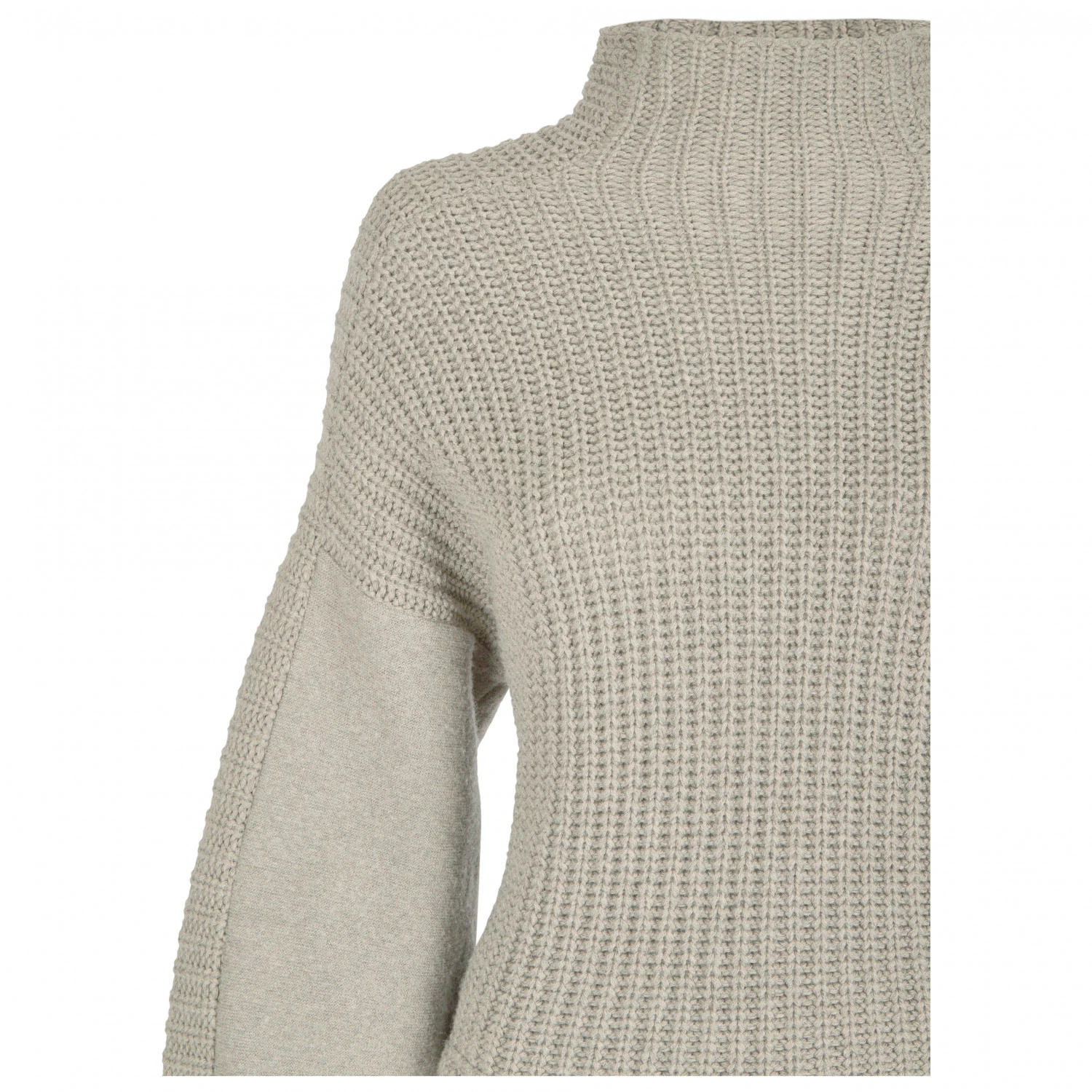 STAPF - Women's Nikolina - Pull en laine mérinos 3 STAPF - Women's Nikolina - Pull en laine mérinos – Image 3