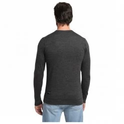 Stoic - Merino260 MMXX.Göteborg Crew - Pull en laine mérinos -Pulls Soldes stoic merino260 mmxxgoeteborg crew pull en laine merinos detail 4