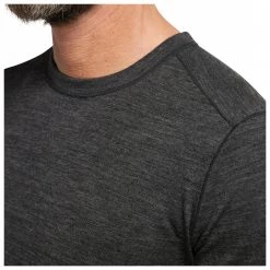 Stoic - Merino260 MMXX.Göteborg Crew - Pull en laine mérinos -Pulls Soldes stoic merino260 mmxxgoeteborg crew pull en laine merinos detail 6