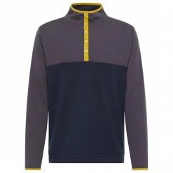 Stoic - Merino260 MMXX.Göteborg Snap - Pull en laine mérinos